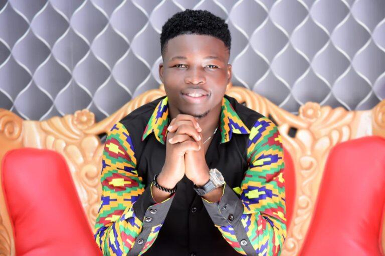 video editor Ojetunde Silas