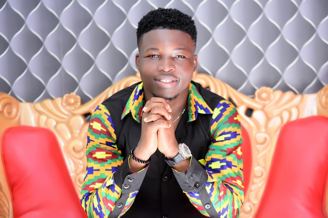 video editor Ojetunde Silas